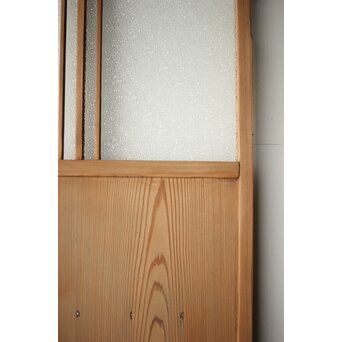 ダイアガラス雪隠戸 2枚1組　GD0235 