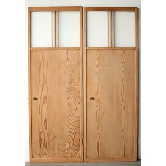 ダイアガラス雪隠戸 2枚1組　GD0235