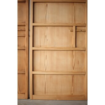 ダイアガラス雪隠戸 2枚1組　GD0235 