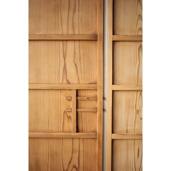 ダイアガラス雪隠戸 2枚1組　GD0235 