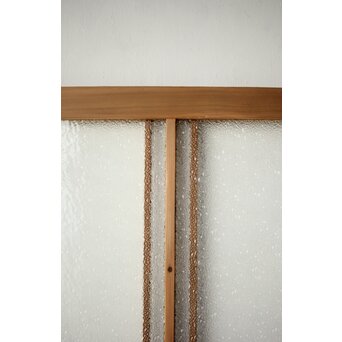 ダイアガラス雪隠戸 2枚1組　GD0235 