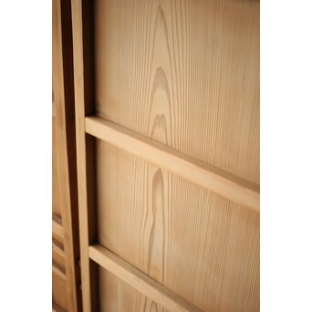 ダイアガラス雪隠戸 2枚1組　GD0235 