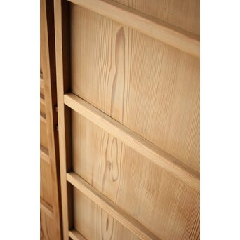 ダイアガラス雪隠戸 2枚1組　GD0235 