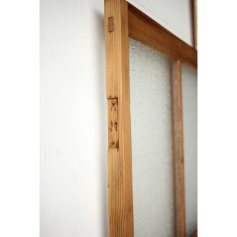 ダイアガラス雪隠戸 2枚1組　GD0235 