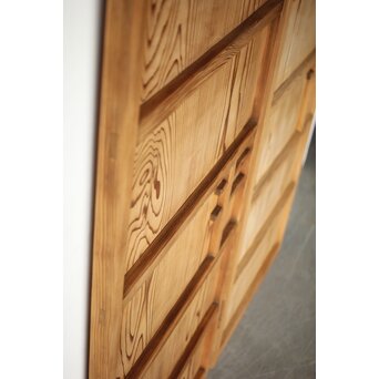 ダイアガラス雪隠戸 2枚1組　GD0235 