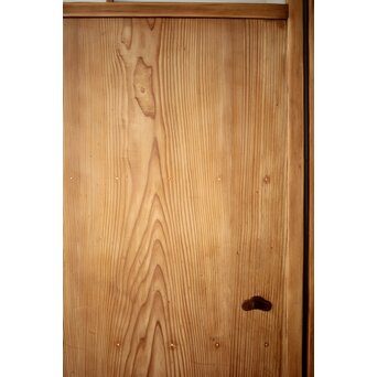 くもりガラス雪隠戸 2枚1組　GD0236 