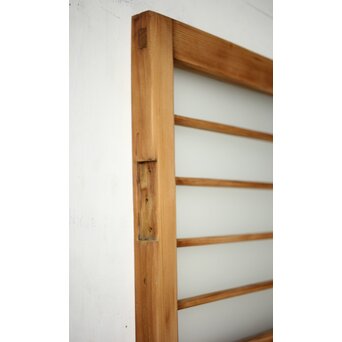 くもりガラス雪隠戸 2枚1組　GD0236 