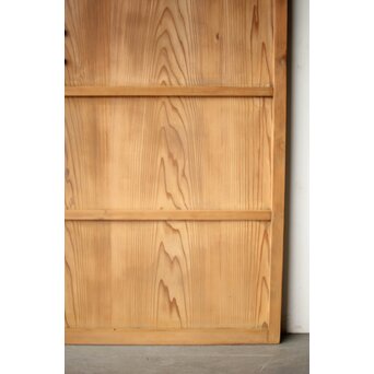 くもりガラス雪隠戸 2枚1組　GD0236 