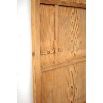 くもりガラス雪隠戸 2枚1組　GD0236 