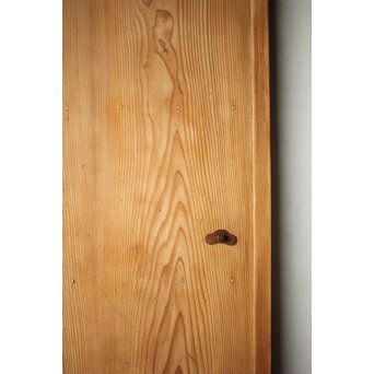 くもりガラス雪隠戸 2枚1組　GD0236 