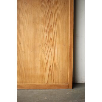 くもりガラス雪隠戸 2枚1組　GD0236 