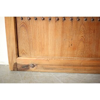 格子蔵戸　W0166 