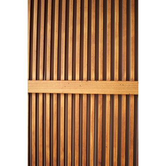 格子蔵戸　W0166 