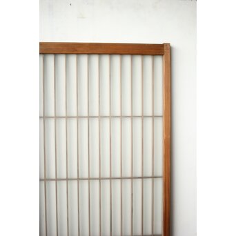 ガラス入 書院 2枚1組　R0430 