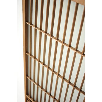 ガラス入 書院 2枚1組　R0430 