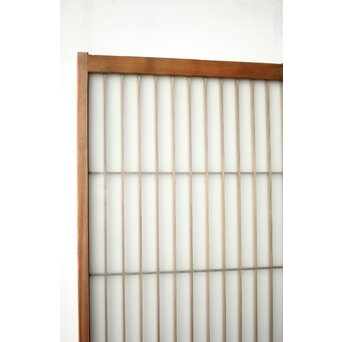 ガラス入 書院 2枚1組　R0430 