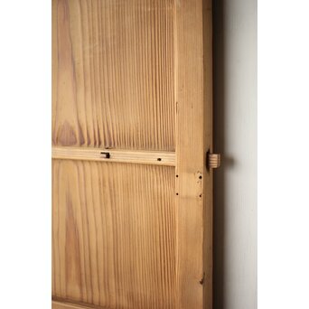 2種ガラスの雪隠戸　GD0238 