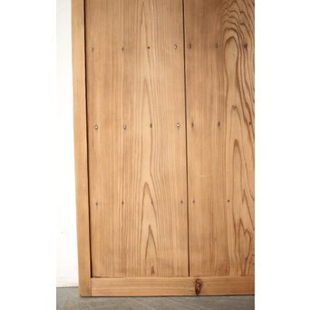 2種ガラスの雪隠戸　GD0238 