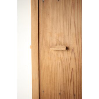 2種ガラスの雪隠戸　GD0238 