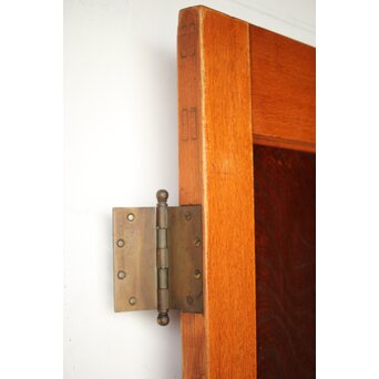 レトロドア　B1079 