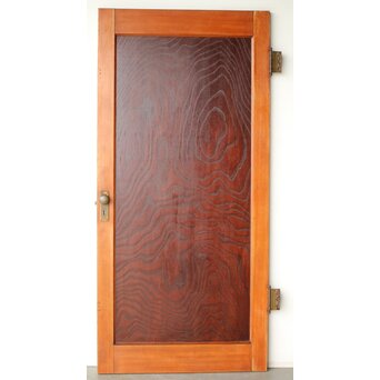 レトロドア　B1079 B面　両面仕様ですね