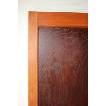 レトロドア　B1079 