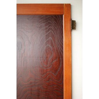 レトロドア　B1079 