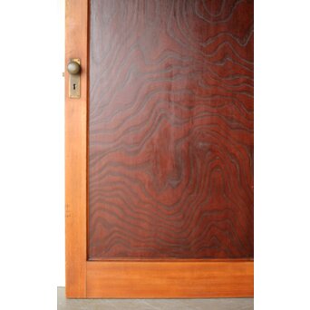 レトロドア　B1079 