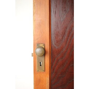 レトロドア　B1079 