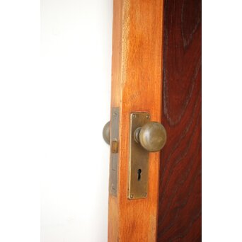 レトロドア　B1079 