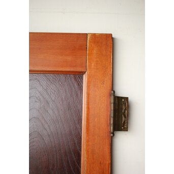 レトロドア　B1079 