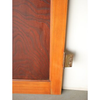 レトロドア　B1079 