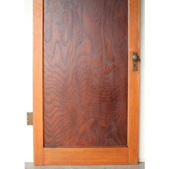 レトロドア　B1079 