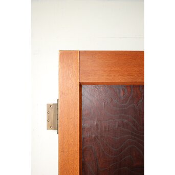 レトロドア　B1079 