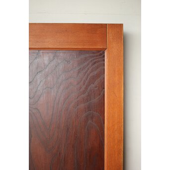 レトロドア　B1079 