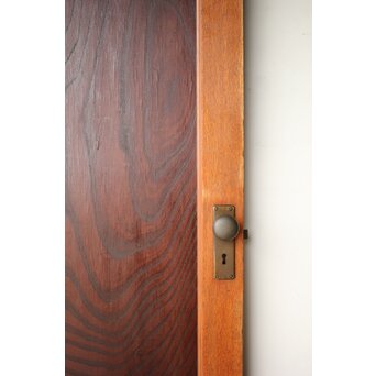 レトロドア　B1079 