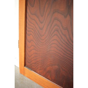 レトロドア　B1079 