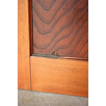 レトロドア　B1079 