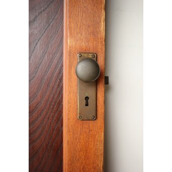 レトロドア　B1079 