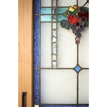 時代ステンドガラス建具　GD0241 
