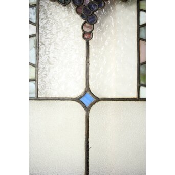 時代ステンドガラス建具　GD0241 