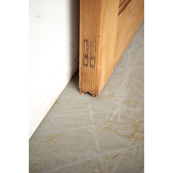 時代ステンドガラス建具　GD0241 