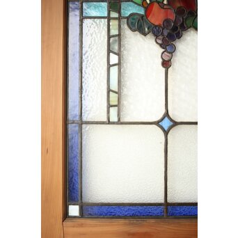 時代ステンドガラス建具　GD0241 