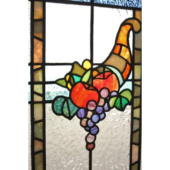時代ステンドガラス建具　GD0241 