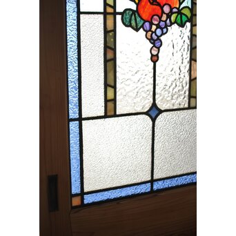 時代ステンドガラス建具　GD0241 