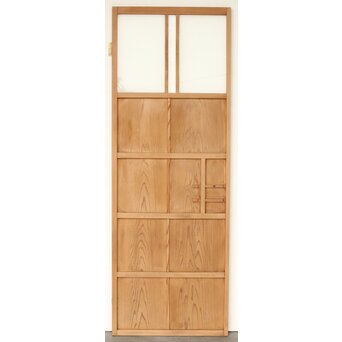 雪隠戸　GD0242 ウラ