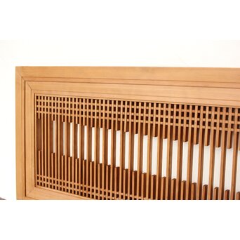 中型 変則筬欄間　R0431 