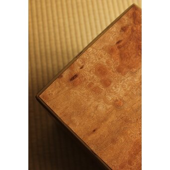 総玉杢 抽斗 経本具　X470 