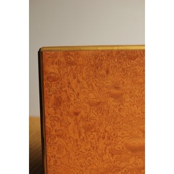 総玉杢 抽斗 経本具　X470 