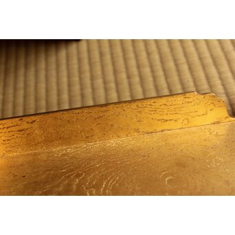 総玉杢 抽斗 経本具　X470 